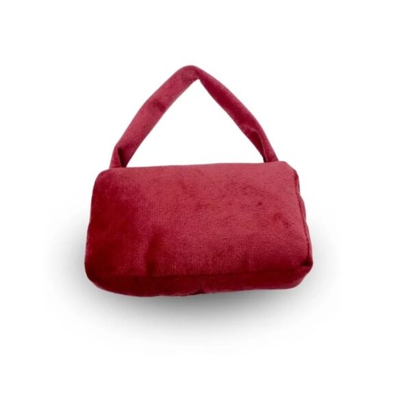 🐾The "Gucchewi Italy" Floral Flap Bag🐾 - Picture 2 of 4